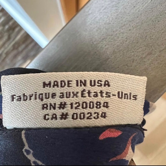 Wrap Skirt - Picture 6 of 6